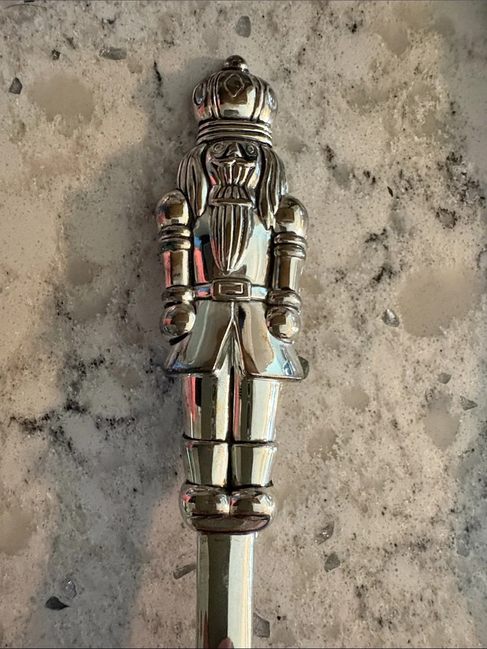 International Silver Company silverplate serving
